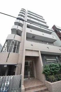 ソレアード昼ヶ丘【6階】の外観