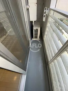 アーバネックス淀屋橋【9階】の内装