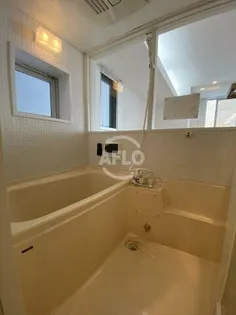 アーバネックス淀屋橋【9階】の風呂