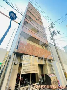 モデラート上町台の画像