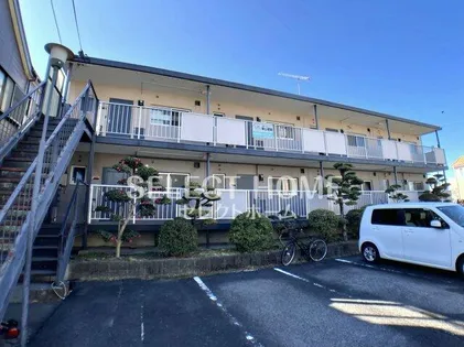 ハイツリリーの画像