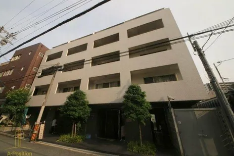 ラ・メゾンさくら【5階】の外観