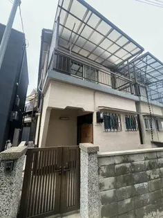 兵庫県神戸市垂水区東垂水2丁目【一戸建】の外観