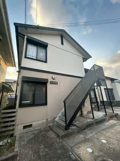 ハイツ森の画像