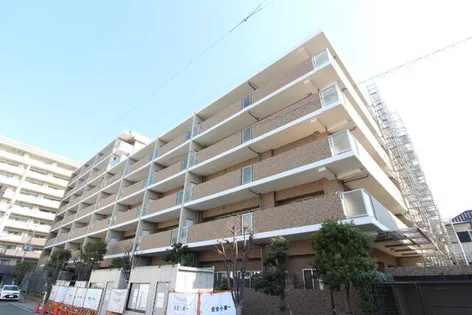 クラルテ高槻北園町の画像