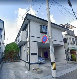 須磨ガーデンハイツの画像