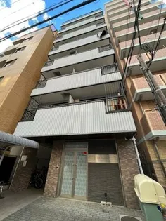 シティコート南船場の画像