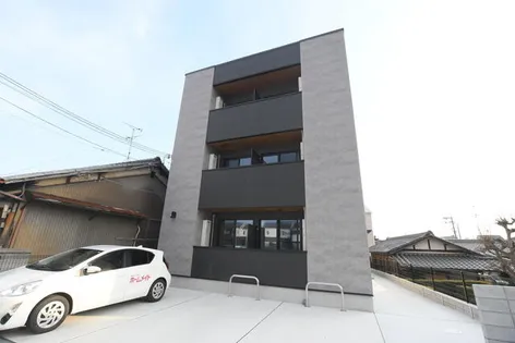 LEGGRO牧野の画像