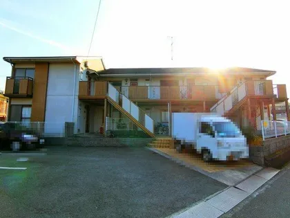 コスモハイム錦の画像