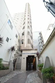 Gramercy Nipponbashi【13階】の外観