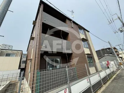 ロイヤルメゾン北巽 Iの画像