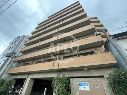 レジデンス ウエスト ナインの画像