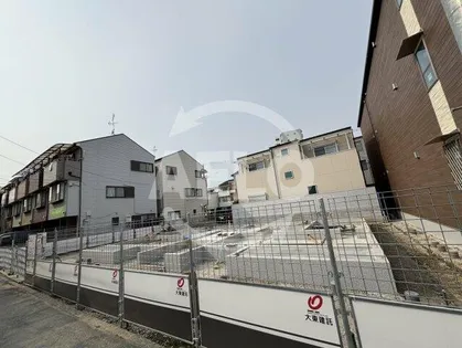 ロイヤルメゾン北巽Ⅱの画像