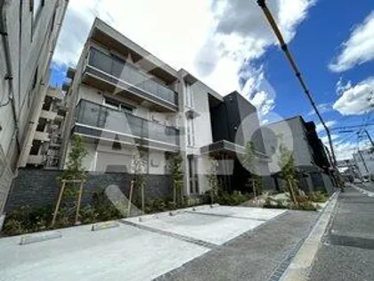 MAISON DE ESPOIR 永田の画像