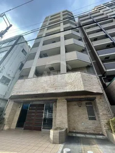 エイペックス京町堀IIの画像