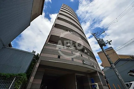 ルミエール大今里の画像