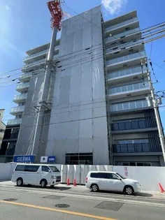 フェンテイーストⅡの画像