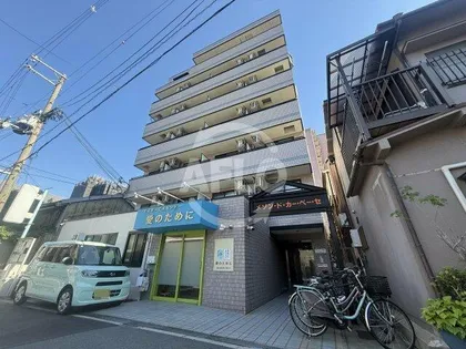 メゾン ド カーベーセの画像
