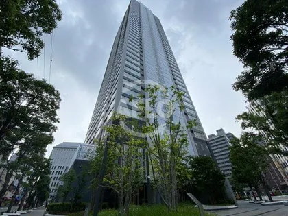 ジオタワー天六の画像