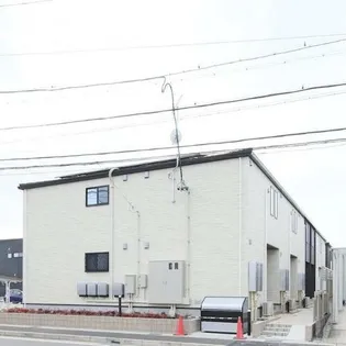 ヒカルサ名古屋南陽ウエストの画像