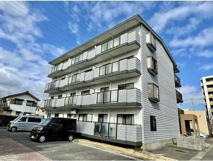 ツイン青山 北館の画像