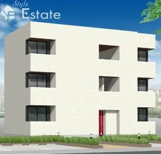 JACK MOTOSHIBATAHIGASHIⅡの画像