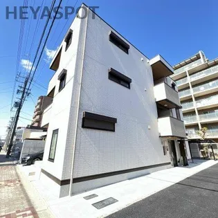 コーエクジスタンス主税【3階】の外観