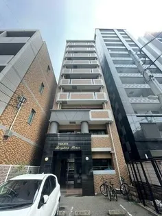 福岡県福岡市博多区博多駅前4丁目【マンション】の外観