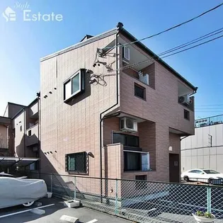 メゾン ド トリアノン【206号室】の外観