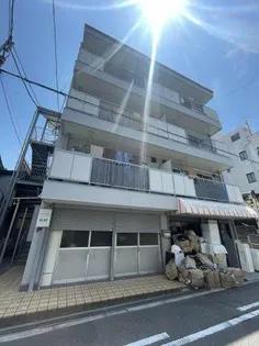 松村マンションの画像