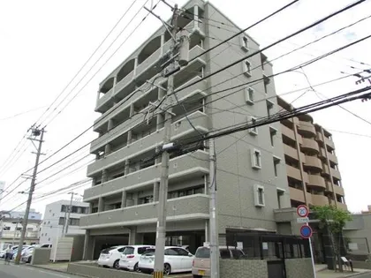 アヴニール東比恵の画像