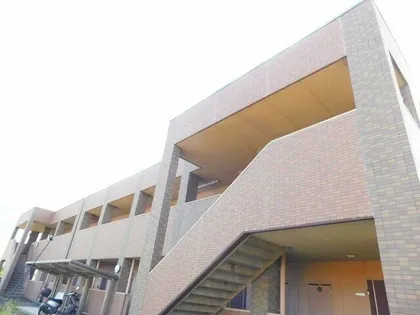 プレステージ東棟の画像