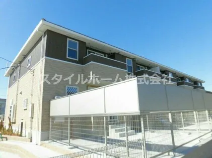 グレイス牛川の画像