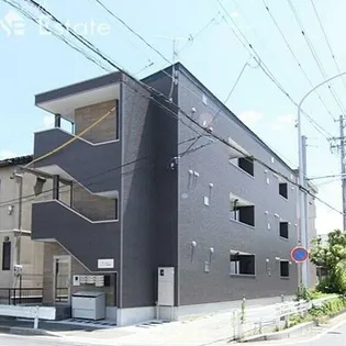 LE COCON東中島町の画像