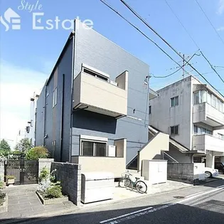 Creo中村公園七番館【102号室】の外観