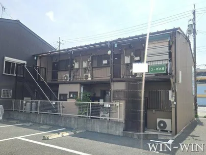 コーポ大池の画像