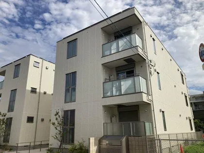 ヘーベルメゾン小松北町の画像