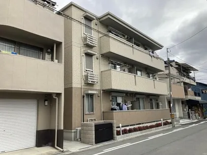 あじさいの画像