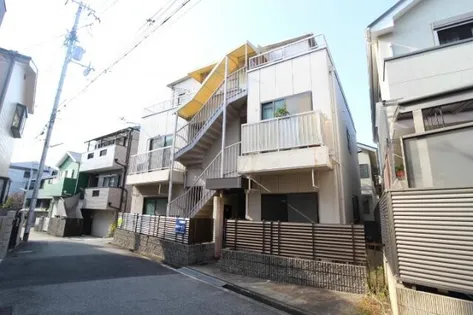 コスモハイツの画像