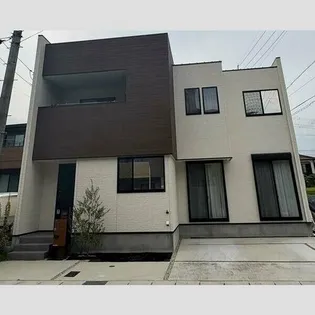 愛知県刈谷市山池町5丁目【一戸建】の外観