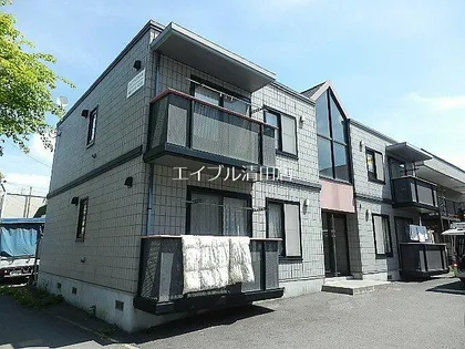 アルカディア大谷地の画像