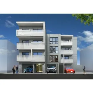 FOREST北11【202号室】の外観