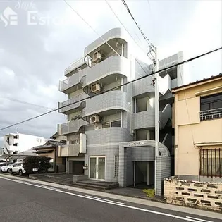ファミール旭【2A号室】の外観