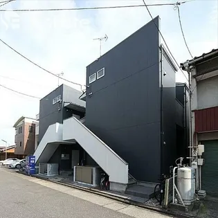 パークアベニュー露橋の画像