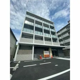 エスプレイス京都駅ウエストの画像