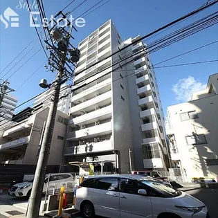 エスリード池下レスティアの画像