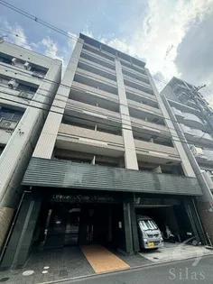 スワンズ京都西陣の画像