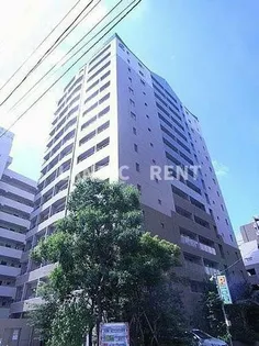 サヴォイ マキシマイズ博多ステーション【14階】の外観