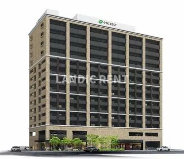 エンクレスト博多駅南GRACE【4階】の外観