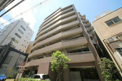 ウィスタリア京橋の画像